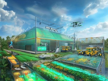 农通天下农业科技开发有限公司，作为一家专注于农业科技的创新公司，引领行业风向，致力于通过技术创新和突破，为农业发展注入新的动力。