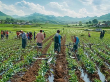 三明市科技创新助力乡村振兴，乡村振兴的新引擎