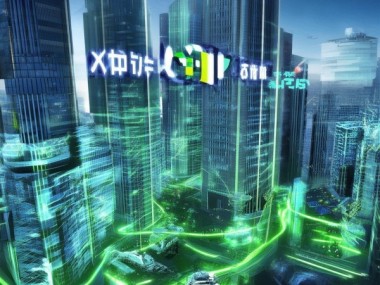 武汉智网兴电科技开发有限公司，智慧城市与科技创新的未来之探索