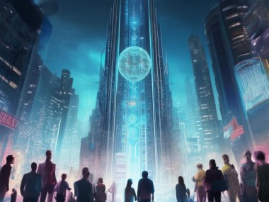 智能化技术，推动未来发展的新引擎