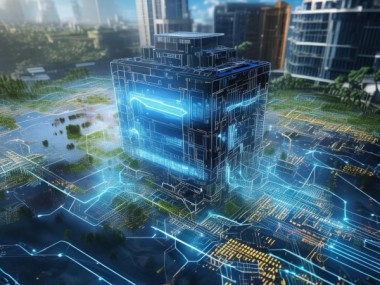 智能网络技术推动智慧发展的新引擎