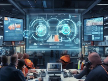 科技活动应急方案，从知识传播到应急响应的融合