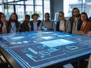 智能产品开发毕业设计方案，从需求分析到系统集成