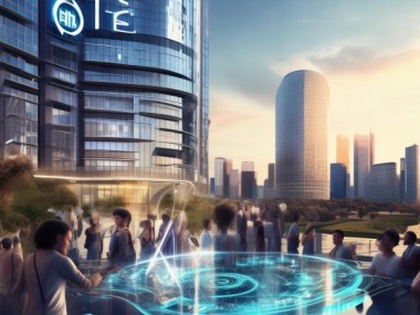 广州天庭网络发展，创新与合作未来