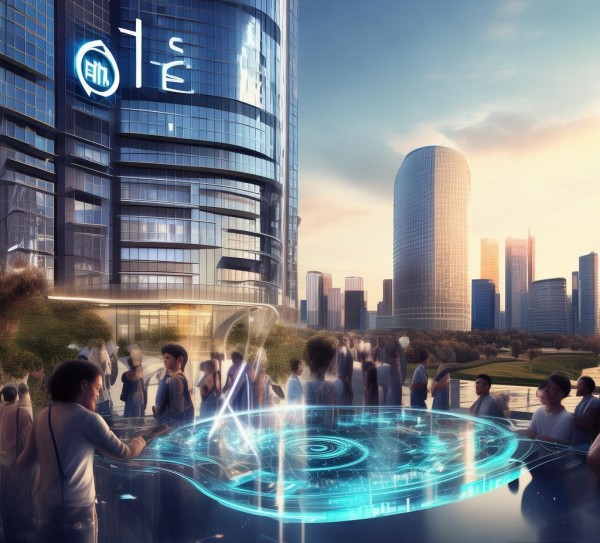 广州天庭网络科技发展，创新与合作的未来