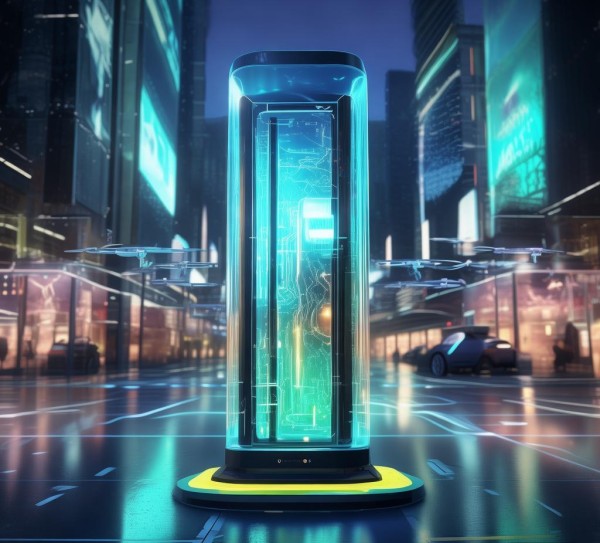 智能终端，未来科技的必选