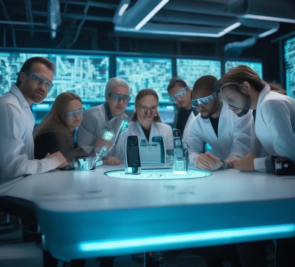 小型智能电子产品开发，从零到小的未来