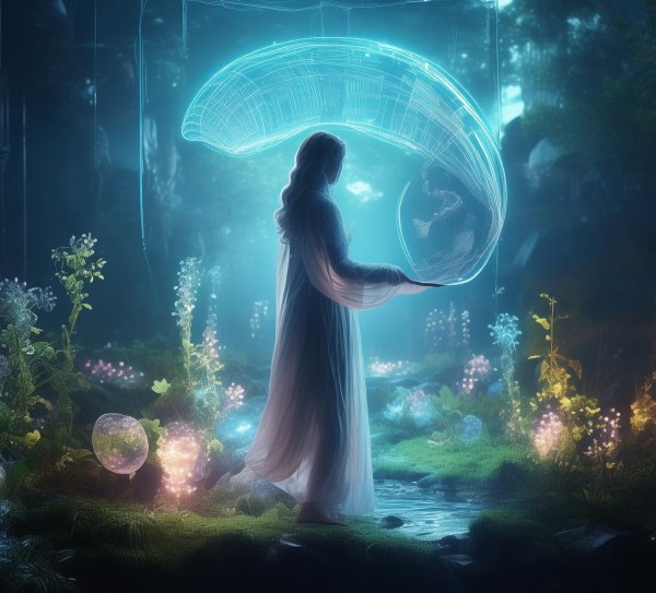 诗意的科技，创新与生活的完美融合