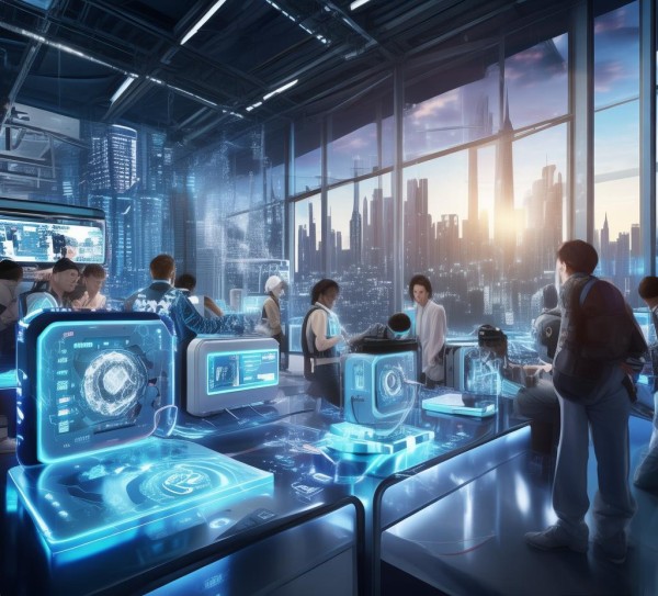 京东智能产品开发，从流程到未来