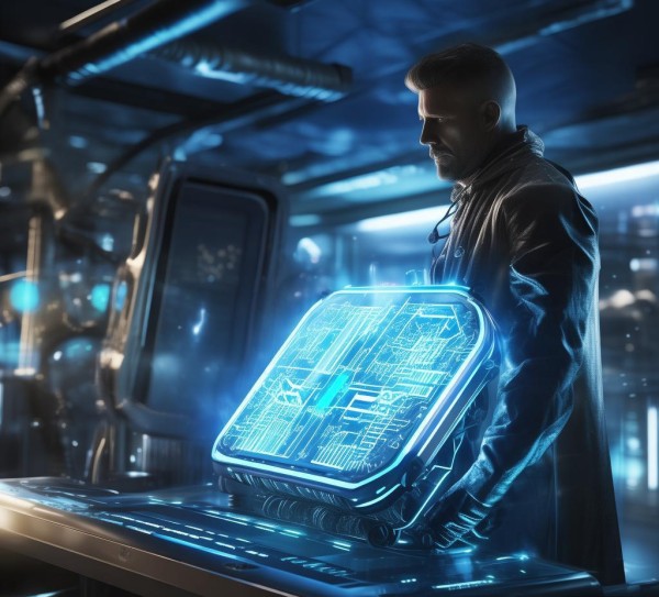 重电，智能产品开发领域的领军者