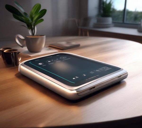 智能产品，让科技与生活相遇