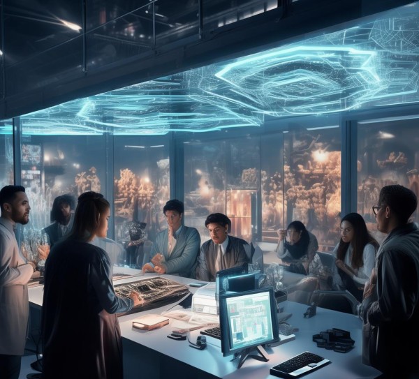 科技与文化创新，全面解读与实践指南