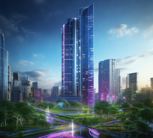 辰游网络科技开发有限公司，创新与共生的未来