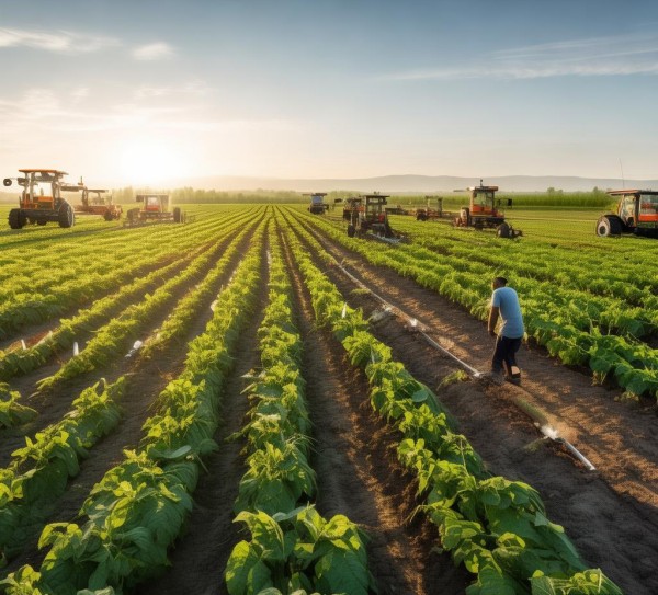 河北智能农业，智慧农业的生动实践