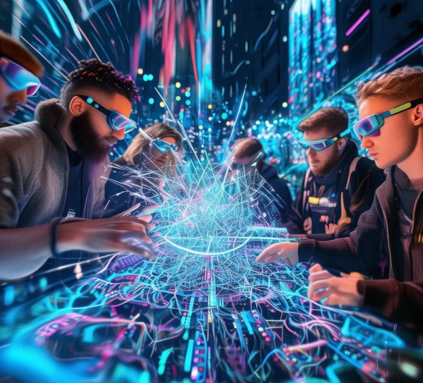 涂鸦智能，开发者是未来推动者的关键