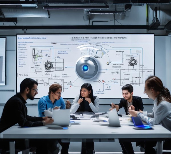 智能产品开发设计的职责，从需求驱动到创新实践